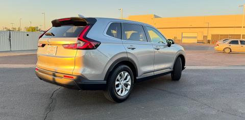 Honda CR-V 2025
