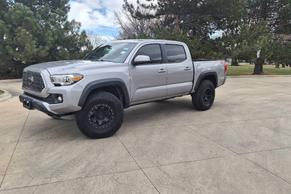 Toyota Tacoma 2018 in Aurora