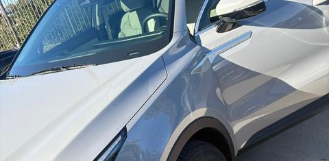 Kia Sorento 2025