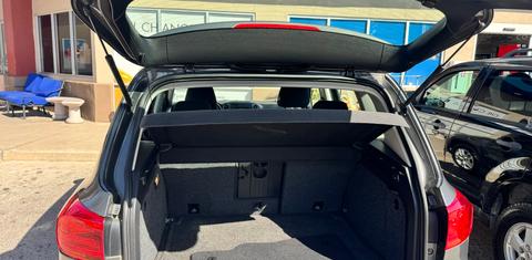 Volkswagen Tiguan 2014