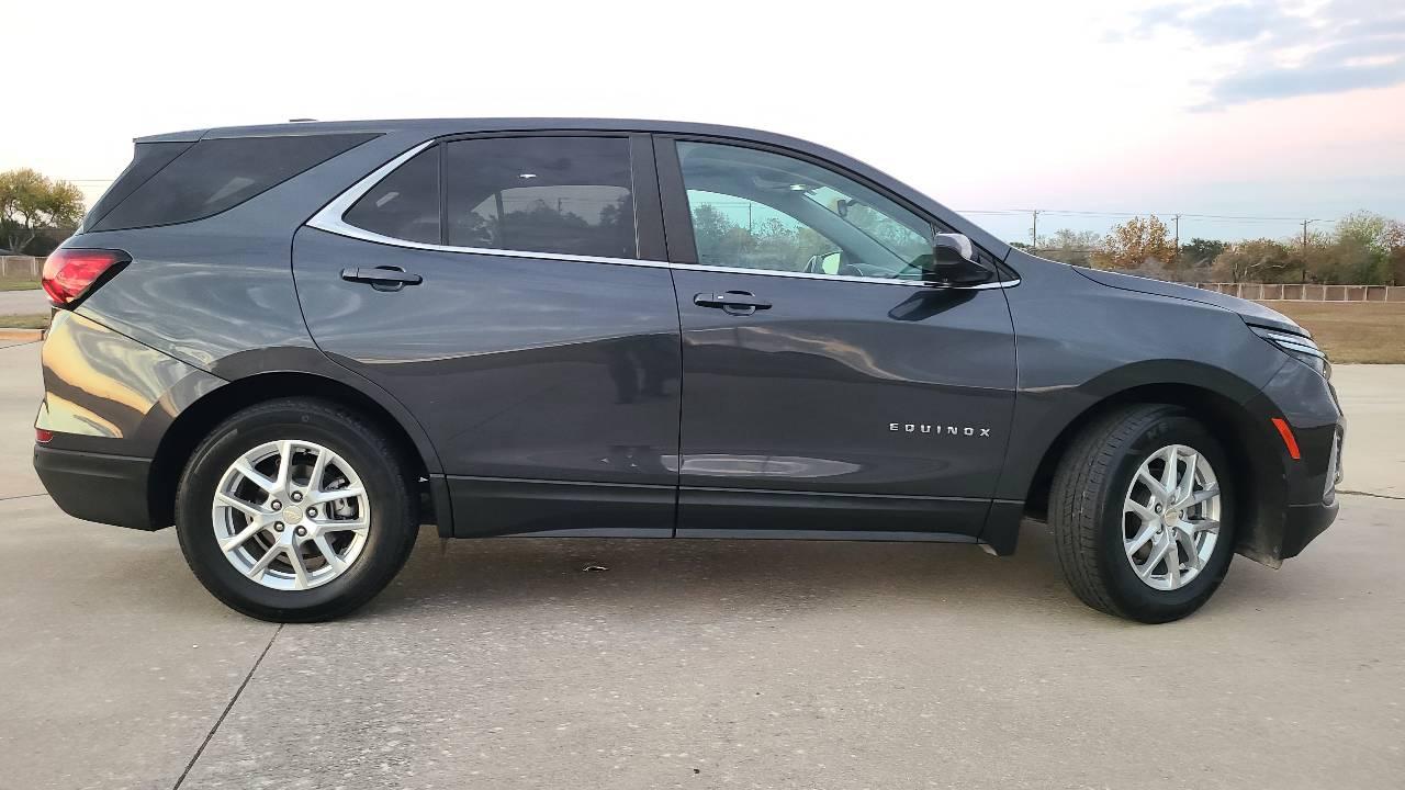 Chevrolet Equinox 2023 in League City, TX