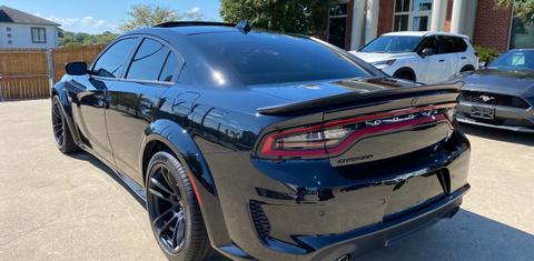 Dodge Charger 2023