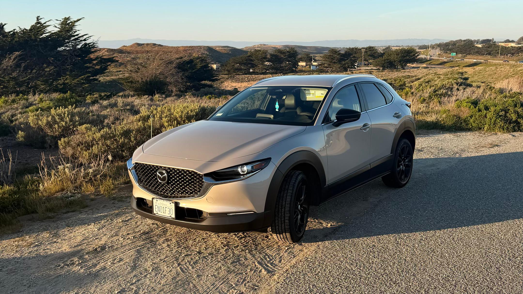 Mazda CX-30 2024 in Marina, CA