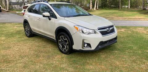 Subaru Crosstrek 2017