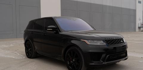 Land Rover Range Rover Sport 2021