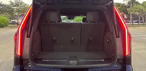 Cadillac Escalade 2023