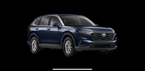 Honda CR-V 2024