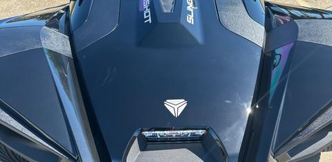 Polaris Slingshot 2024