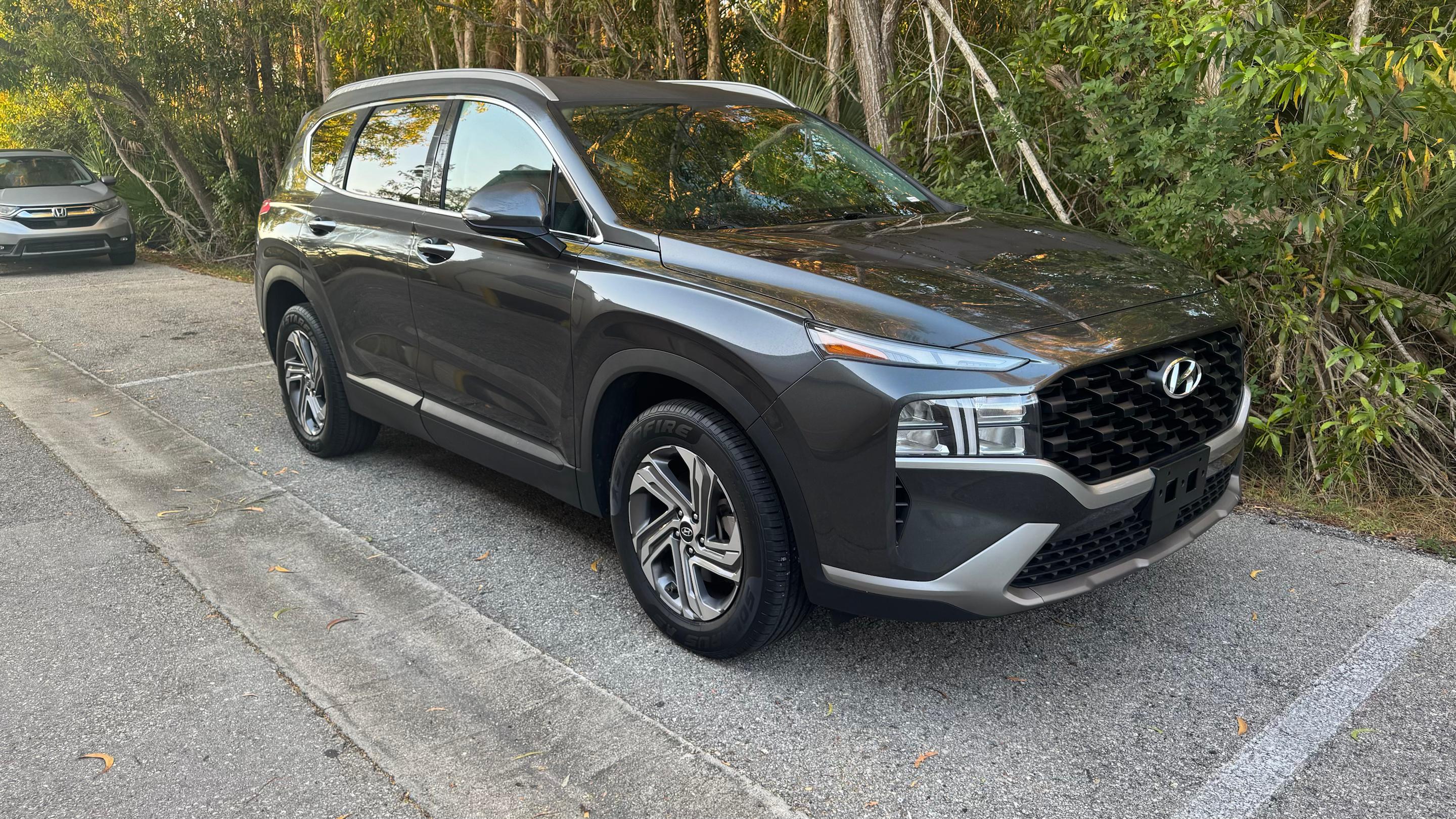 Hyundai Santa Fe 2023 in Fort Myers, FL