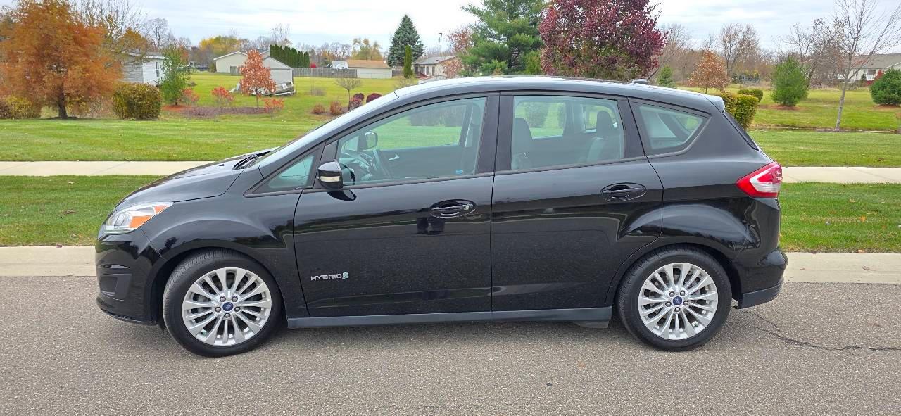 Ford C-Max Hybrid 2017 in Ypsilanti, MI