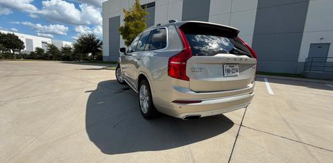 Volvo XC90 2016