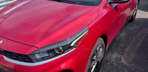 Kia Forte 2024