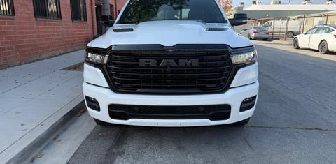 Ram 1500 2026