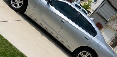 Dodge Charger 2023