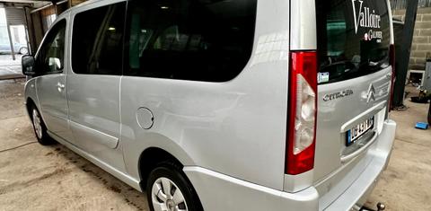 Citroen JUMPY 2007