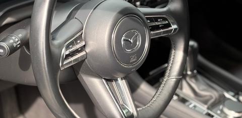 Mazda Mazda3 2021