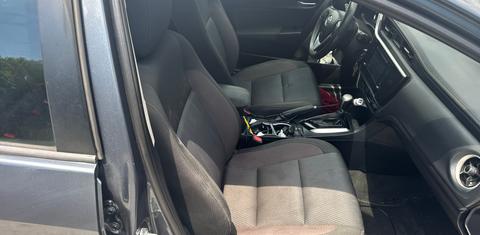 Toyota Corolla 2018