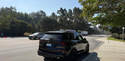BMW X5 2026