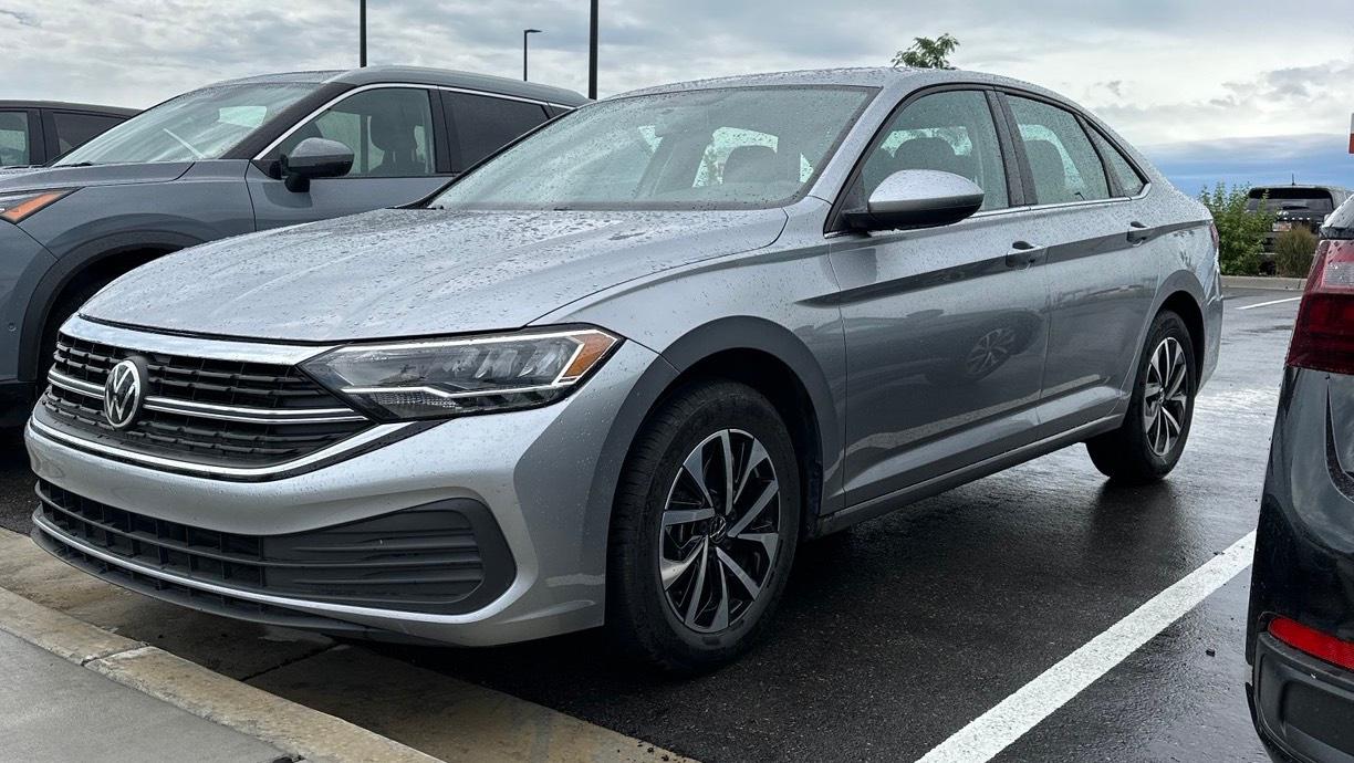 Volkswagen Jetta 2022 rental in Orem, UT by Tyler P. | Turo