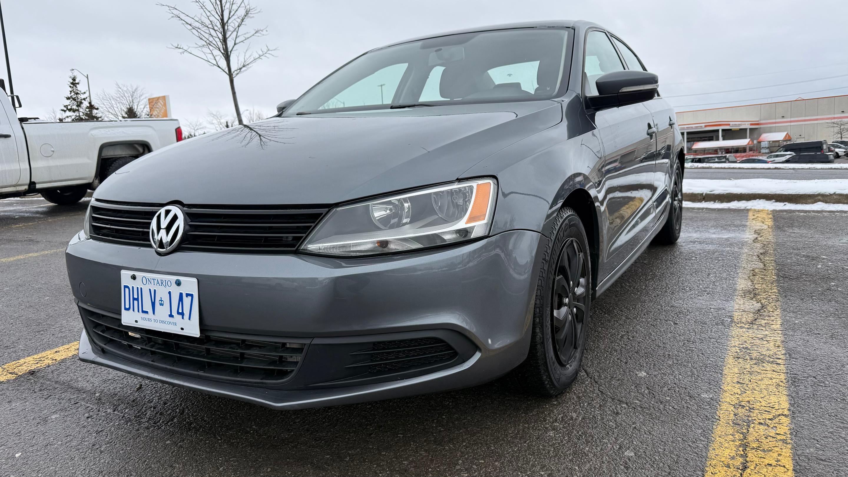 Volkswagen Jetta 2014 à Hamilton, ON