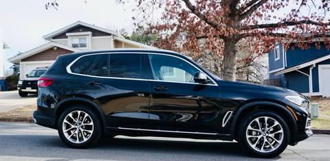 BMW X5 2023