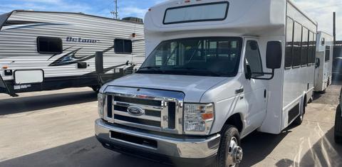Ford Transit 2019