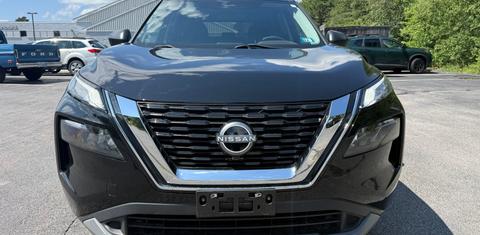 Nissan Rogue 2023