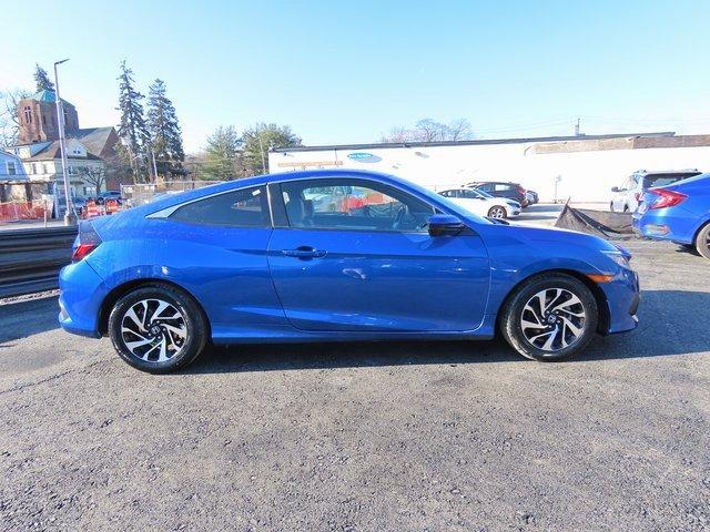 Honda Civic 2016 in 