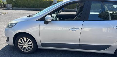 Renault GRAND SCENIC III 2013
