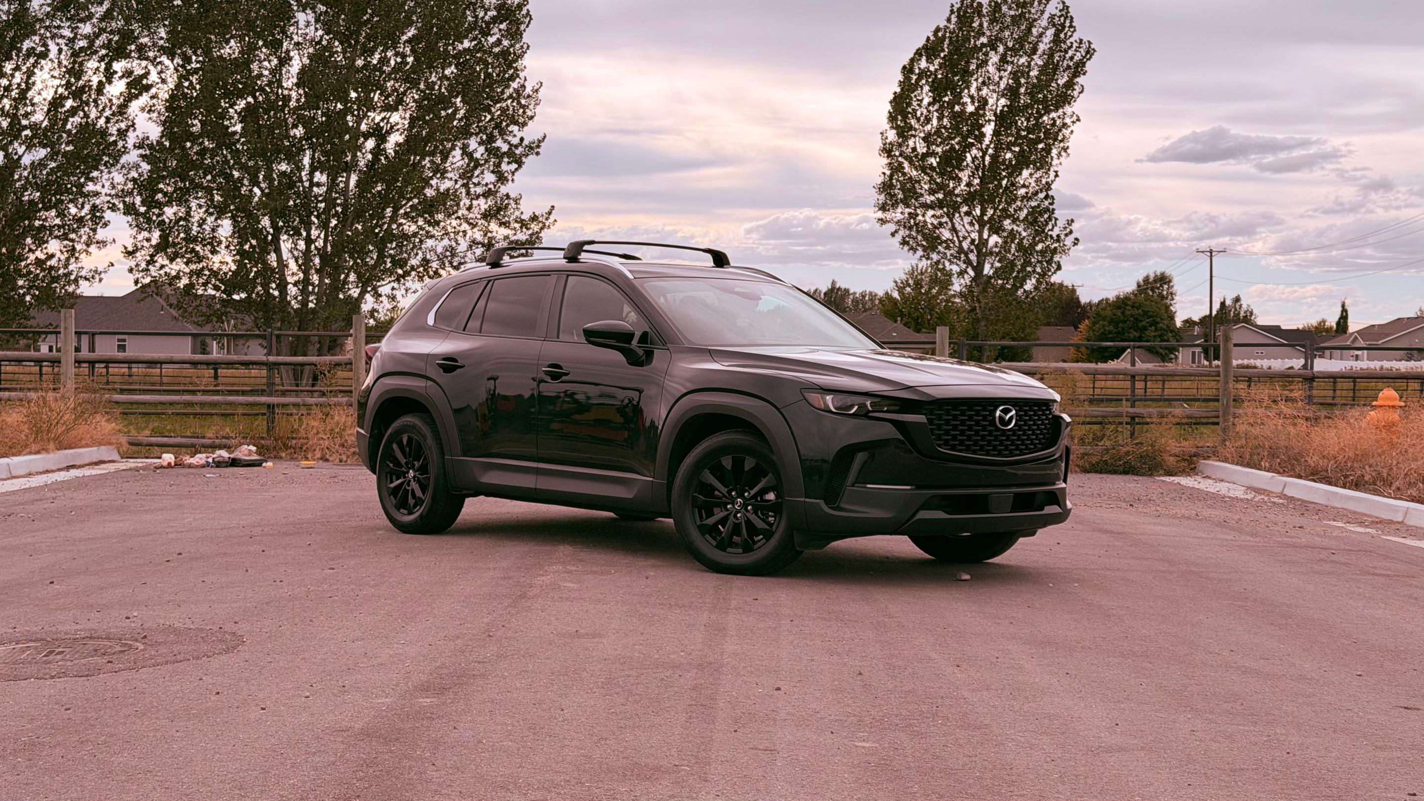 Mazda CX-50 2025 in Idaho Falls, ID