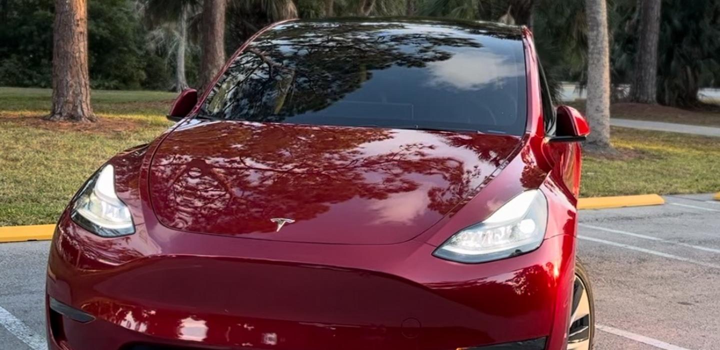 Tesla Model Y 2024 rental in Coral Springs, FL by Mireille G. Turo
