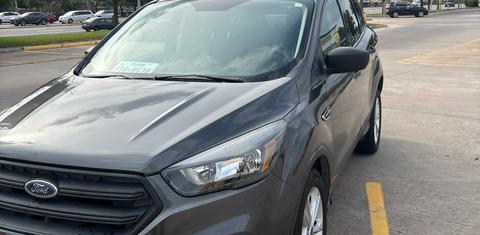 Ford Escape 2019