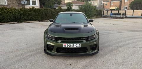 Dodge Charger 2023