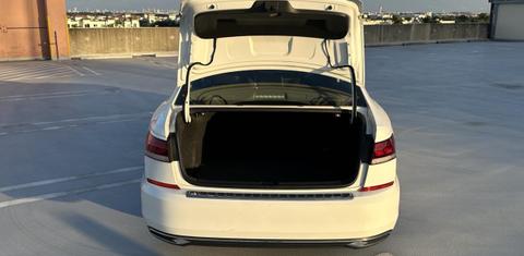 Volkswagen Passat 2020
