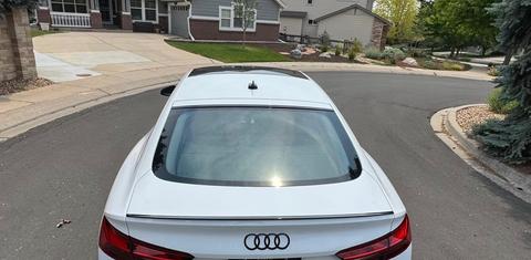 Audi A5 2024