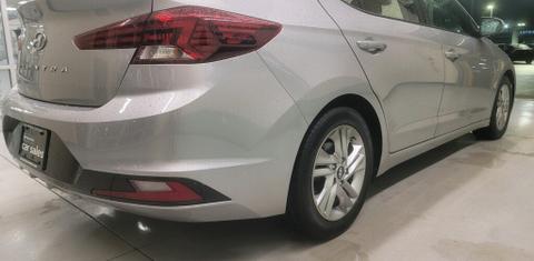 Hyundai Elantra 2020