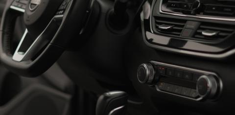 Nissan Altima 2023