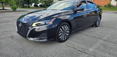Nissan Altima 2024