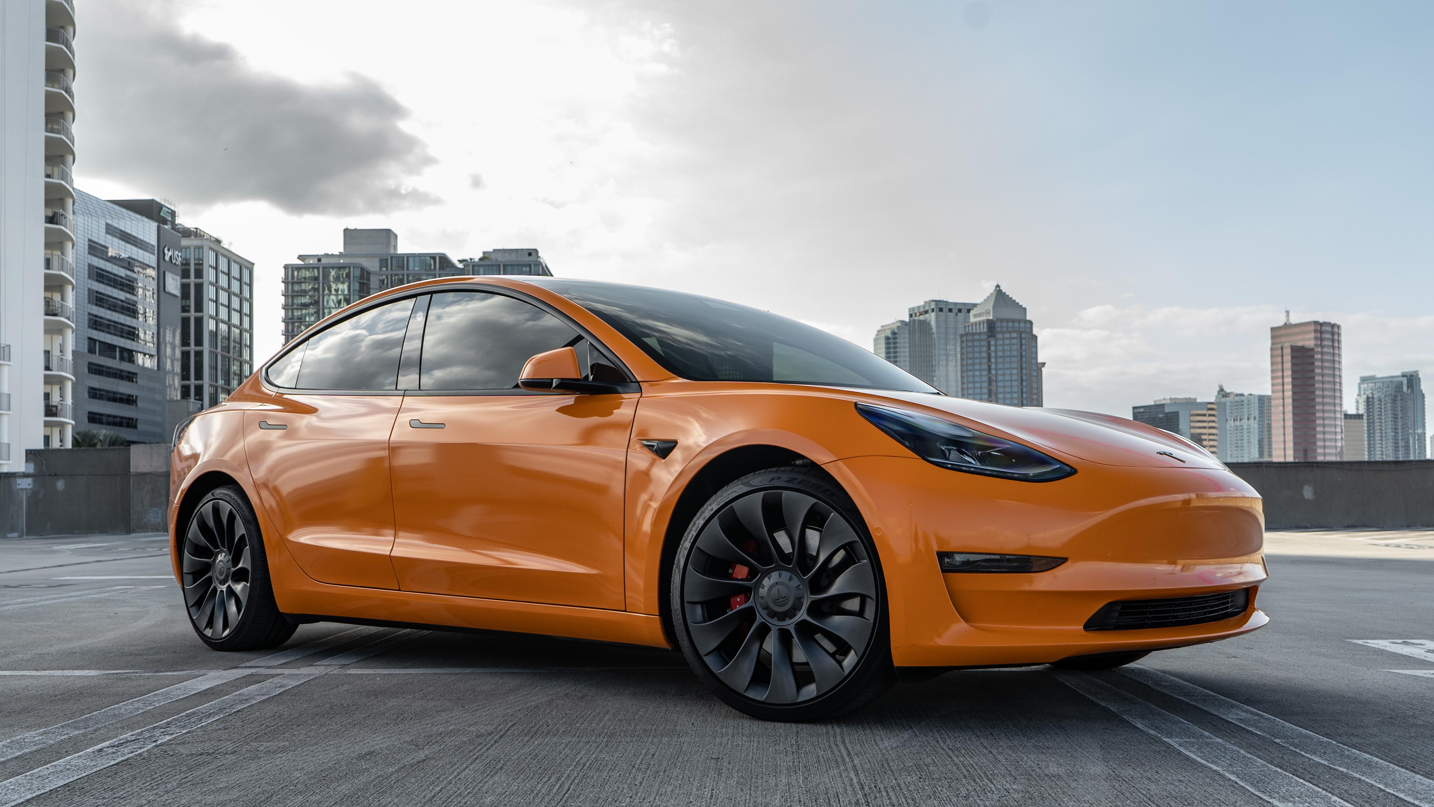 Tesla Model 3 2022 in Wesley Chapel, FL
