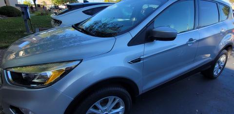 Ford Escape 2019