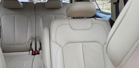 Jeep Grand Cherokee L 2021