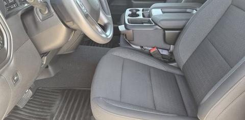 Chevrolet Silverado 1500 2023