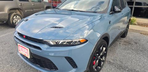 Dodge Hornet 2024
