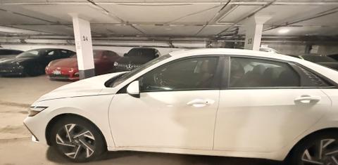 Hyundai Elantra 2026
