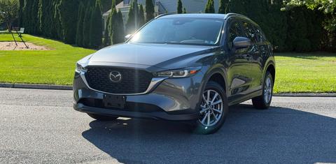 Mazda CX-5 2023