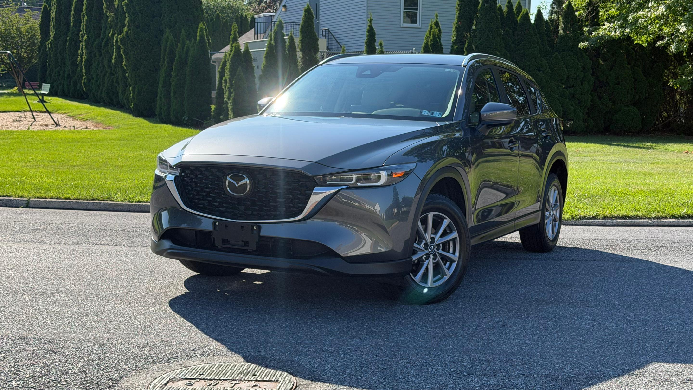Mazda CX-5 2023 in Allentown, PA