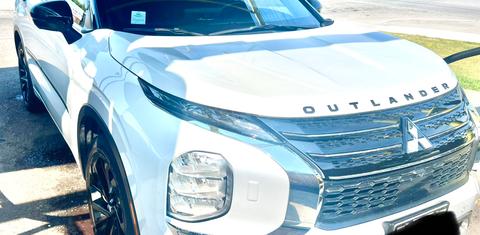 Mitsubishi Outlander 2024