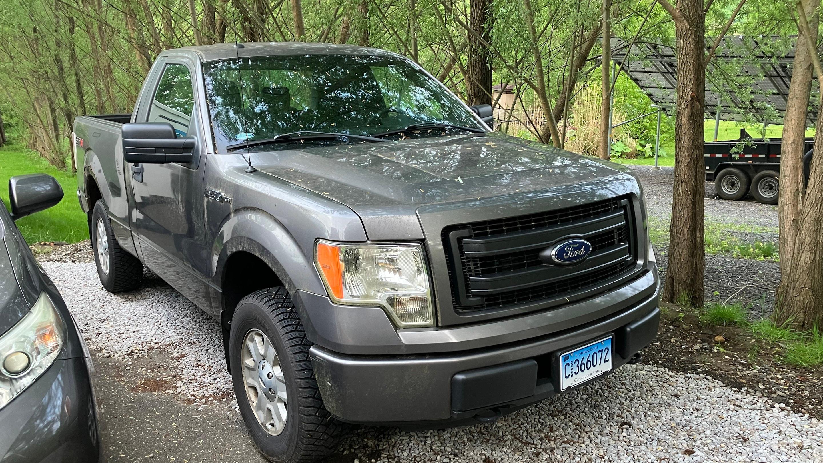 Ford F-150 2013 in Morris, CT