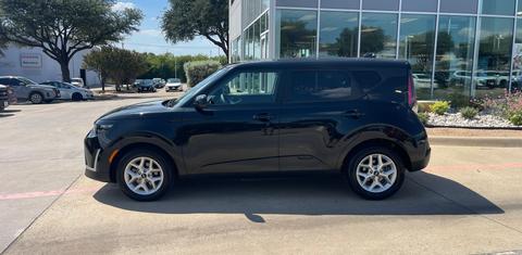 Kia Soul 2024