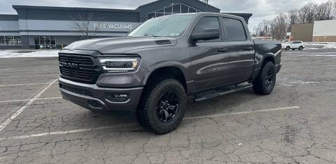 Ram 1500 2023